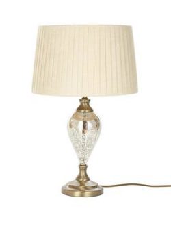 Laurence Llewelyn-Bowen Eleganza Table Lamp